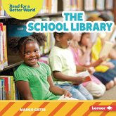 School Library (eBook, PDF)