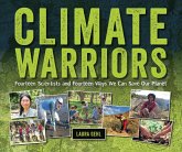 Climate Warriors (eBook, ePUB) Climate Warriors (eBook, ePUB)