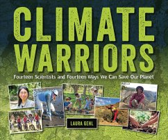 Cover Climate Warriors (eBook, ePUB)