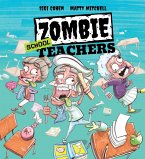 Zombie School Teachers (eBook, PDF) Zombie School Teachers (eBook, PDF)