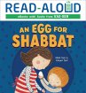 Egg for Shabbat (eBook, ePUB) - Bild 1