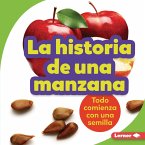 La historia de una manzana (The Story of an Apple) (eBook, ePUB)