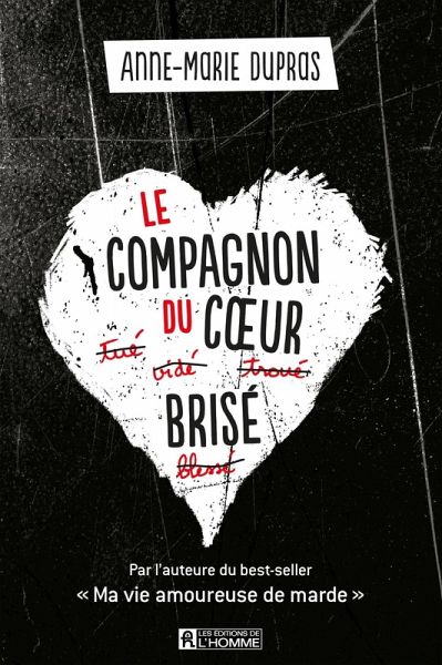 compagnon du coeur brisé (eBook, ePUB) compagnon du coeur brisé (eBook, ePUB)