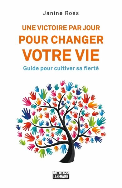 Une victoire par jour pour changer votre vie (eBook, ePUB)