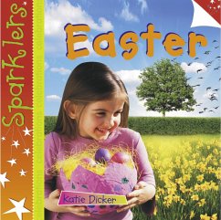Cover Easter (eBook, PDF)