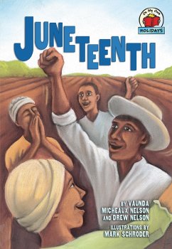 Juneteenth (eBook, ePUB) Cover Juneteenth (eBook, ePUB)