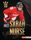 Meet Sarah Nurse (eBook, ePUB) Meet Sarah Nurse (eBook, ePUB)