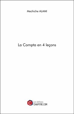 Cover La Compta en 4 leçons (eBook, ePUB)