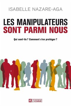 Cover Les manipulateurs sont parmi nous (eBook, ePUB)