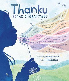 Cover Thanku (eBook, ePUB)