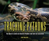 Tracking Pythons (eBook, ePUB) Tracking Pythons (eBook, ePUB)