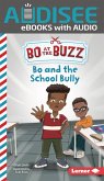 Bo and the School Bully (eBook, ePUB)