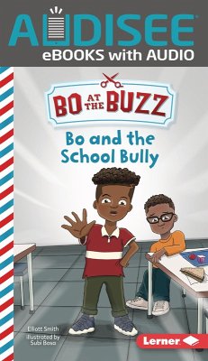 Cover Bo and the School Bully (eBook, ePUB)