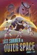 Last Summer in Outer Space (eBook, PDF) - Bild 1