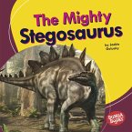 Mighty Stegosaurus (eBook, ePUB)