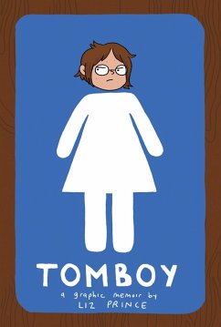 Cover Tomboy (eBook, ePUB)