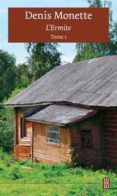 Cover L'Ermite (eBook, ePUB)