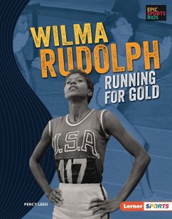 Cover Wilma Rudolph (eBook, ePUB)