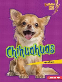 Chihuahuas (eBook, ePUB) - Frank, Sarah