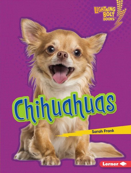 Chihuahuas (eBook, ePUB)
