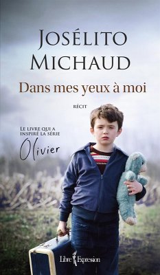 Cover Dans mes yeux à moi (eBook, ePUB)