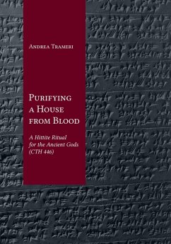 Cover Purifying a House from Blood (eBook, PDF)