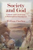 Society and God (eBook, PDF)