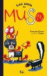 Les amis de Muso (eBook, PDF) - Bild 1