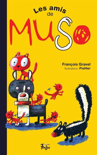 Les amis de Muso (eBook, PDF) Les amis de Muso (eBook, PDF)