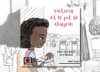 Victoria et le pot de chagrin (eBook, PDF)