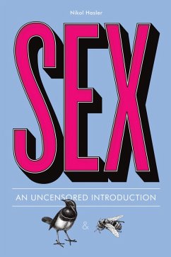 Cover Sex (eBook, ePUB)