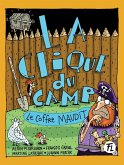 Le coffre maudit (eBook, PDF)