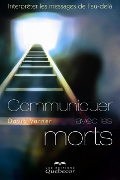Cover Communiquer avec les morts (eBook, ePUB)