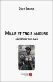 Mille et trois amours (eBook, ePUB) Mille et trois amours (eBook, ePUB)