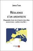 Résilience d'un architecte (eBook, ePUB)