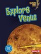 Explore Venus (eBook, PDF) - Bild 1