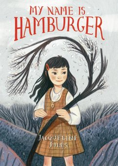 My Name Is Hamburger (eBook, PDF) - Jules, Jacqueline