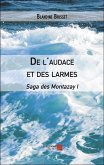 De l'audace et des larmes (eBook, ePUB)