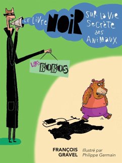 Cover Les bobos (eBook, PDF)
