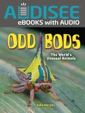 Odd Bods (eBook, ePUB)