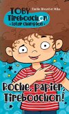 Roche, papier, Tirebouchon (eBook, PDF) Roche, papier, Tirebouchon (eBook, PDF)