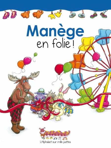 Manège en folie (eBook, PDF) Manège en folie (eBook, PDF)