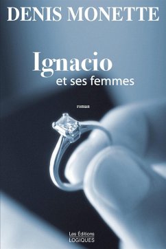 Cover Ignacio et ses femmes (eBook, ePUB)
