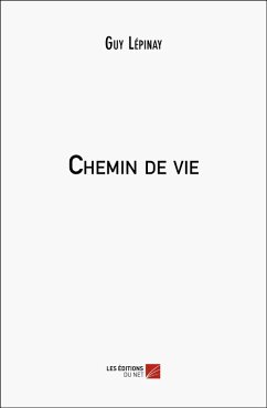 Cover Chemin de vie (eBook, ePUB)