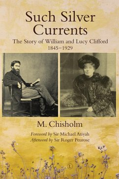 Cover Such Silver Currents (eBook, ePUB)