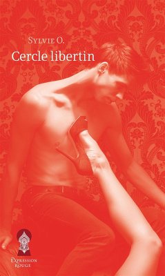 Cover Cercle libertin (eBook, ePUB)