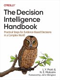 Decision Intelligence Handbook (eBook, ePUB)