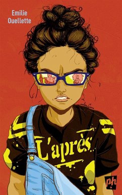 Cover L'Après... (eBook, ePUB)