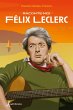 Raconte-moi Félix Leclerc (eBook, ePUB) - Bild 1