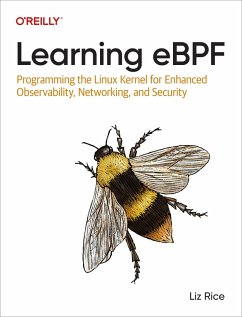 Cover Learning eBPF (eBook, ePUB)